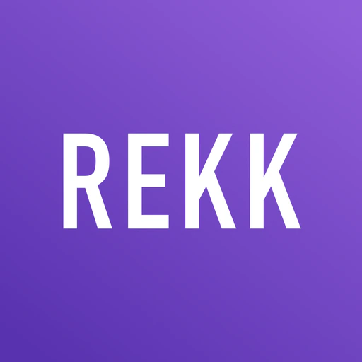 REKK - Call Recorder app icon