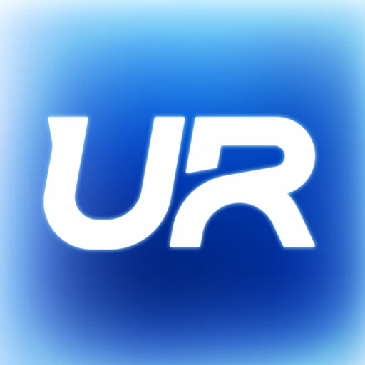 UpRace app icon