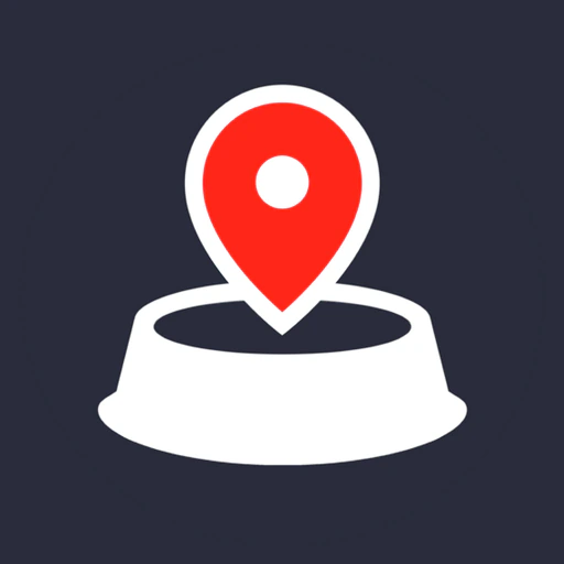 The Dog Food App app icon