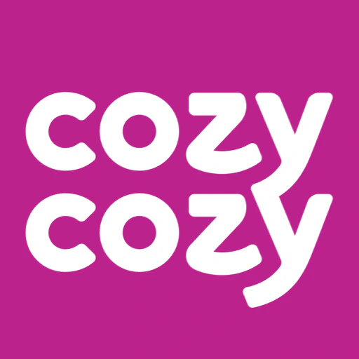 Cozycozy: ALL Accommodations app icon