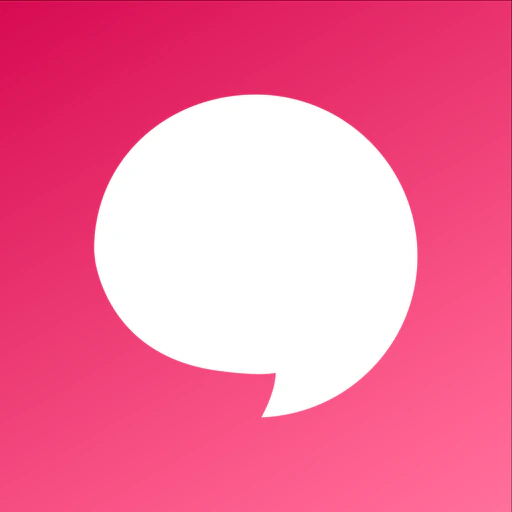 Quero Te Conhecer app icon