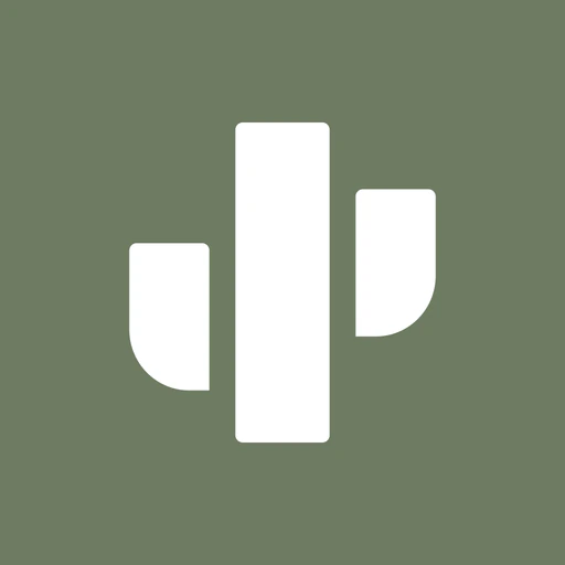 Found: Business Banking app icon
