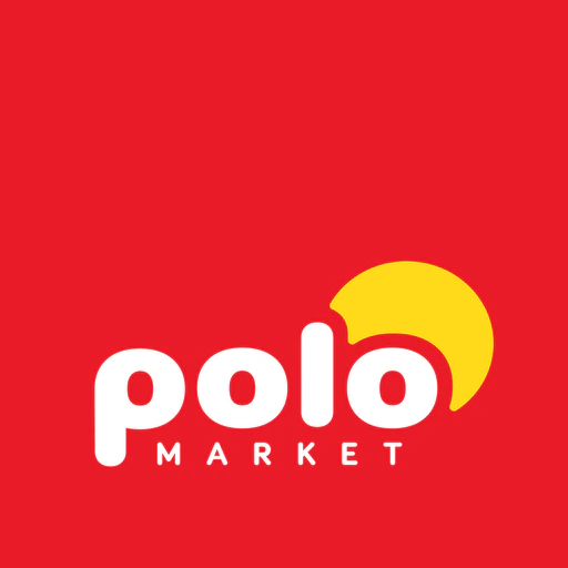 POLOmarket - mój ulubiony app icon