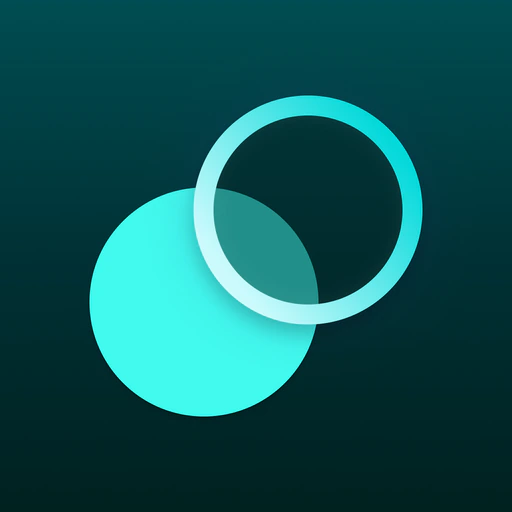 Edith: AI Photo Editor, Camera app icon