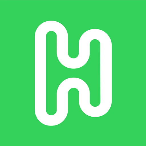 HICH app icon