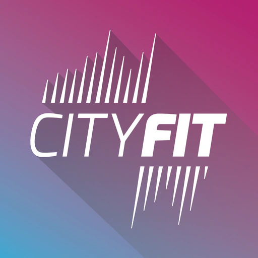 CityFit app icon