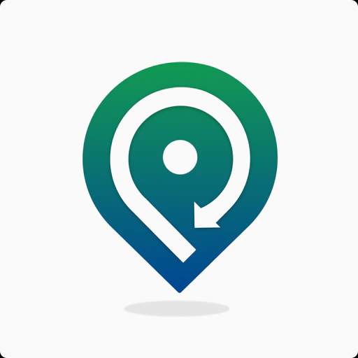POOLit: Carpool, Rooms & Cars app icon