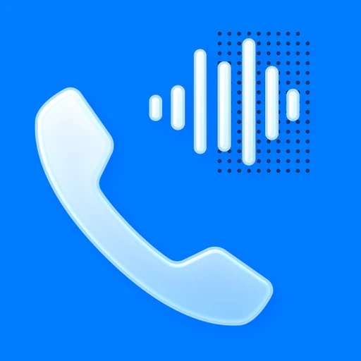 Call Recorder for iPhone Calls app icon
