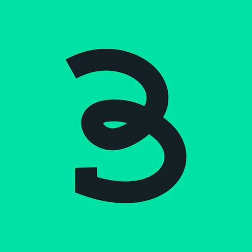 Boostapp app icon