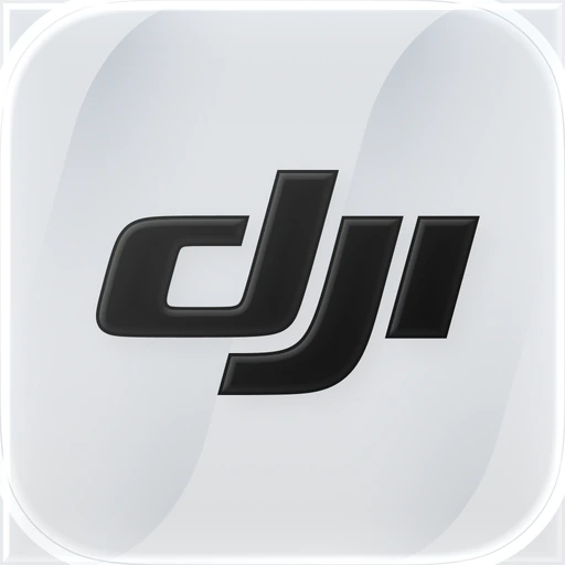 DJI Fly app icon