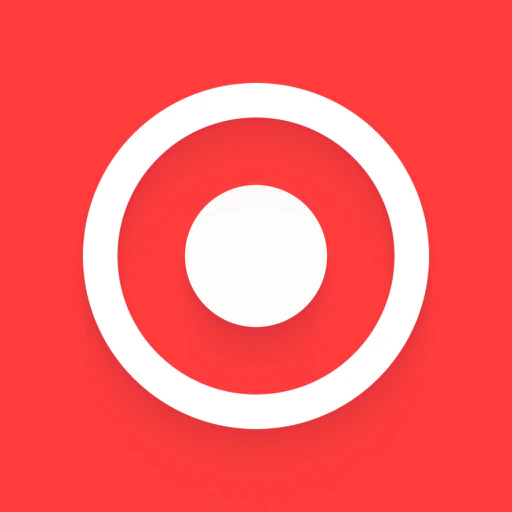 Screen Recorder app icon