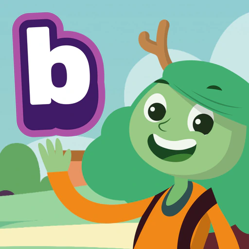 bmath: Learn maths at home app icon