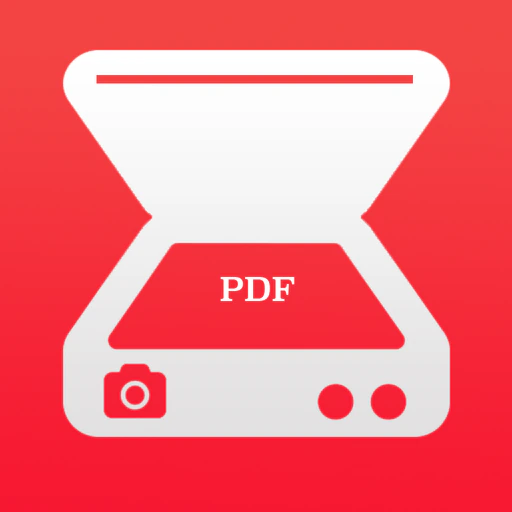 PDF Scanner App・Scan Document app icon