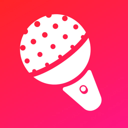 歡歌Live - 手機K歌就上歡歌 app icon