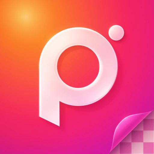 Polish - AI Photo Editor app icon