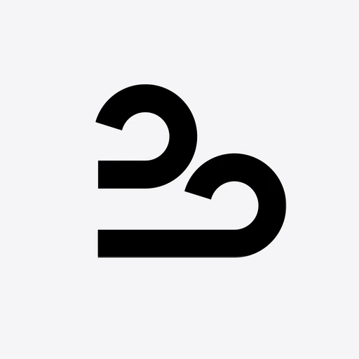 Breathwrk: Breathing Exercises app icon