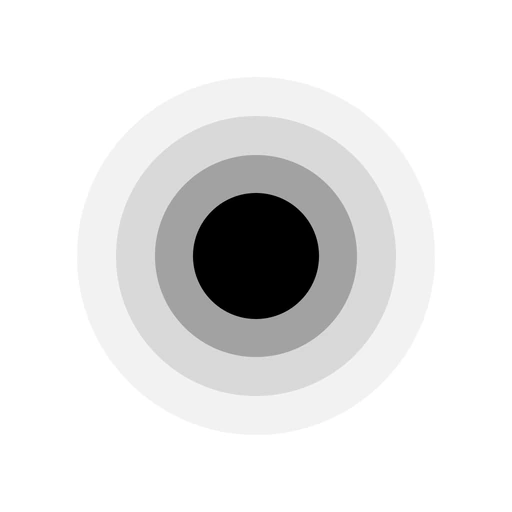 Portrat: Background Editor app icon