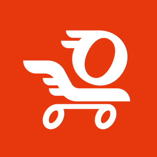 Scan&Go ignica app icon