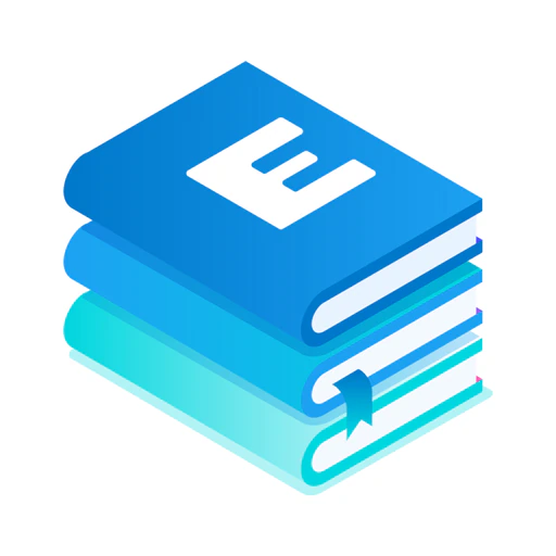 EDUPIA TEEN - Tiếng Anh THCS app icon