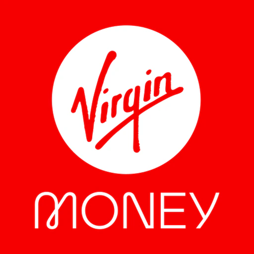 Virgin Money Mobile Banking app icon
