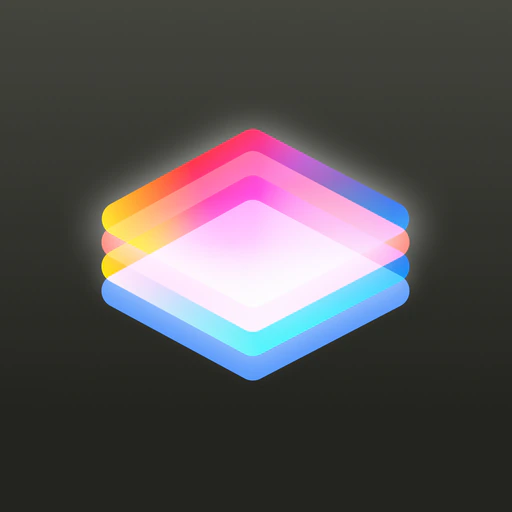 Grain – Video Preset Maker app icon