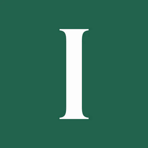 Imprint: Visual Micro Learning app icon