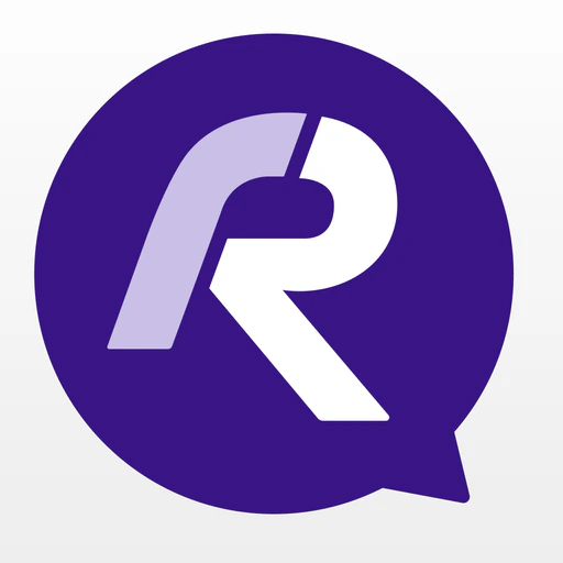 Rapid Recharge: Top-up & Calls app icon