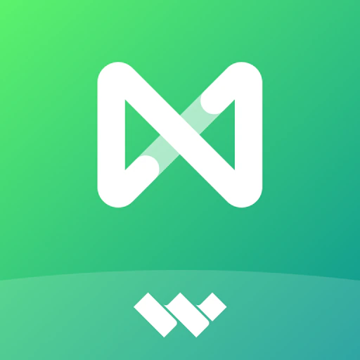 EdrawMind: AI Mind Map, Notes app icon