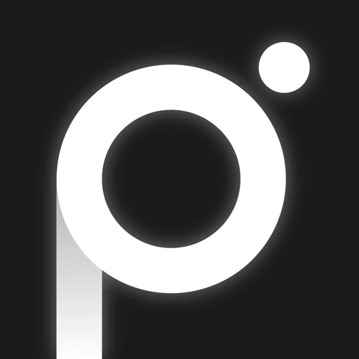 Photic - AI Headshot Generator app icon