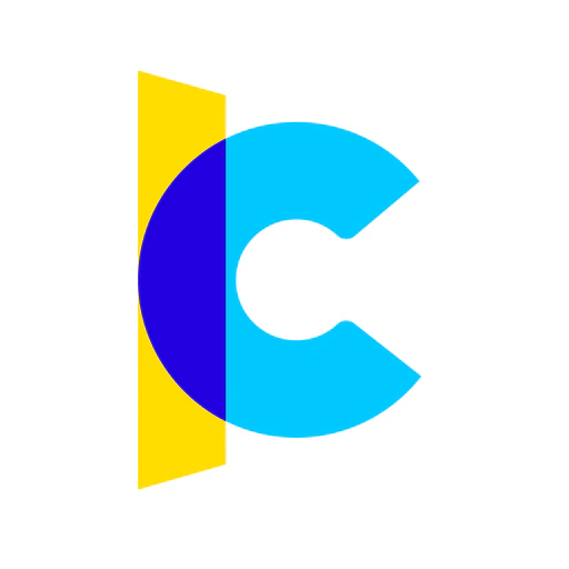 1С:Кабинет сотрудника app icon