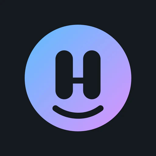 Headliner.App - Podcast Videos app icon