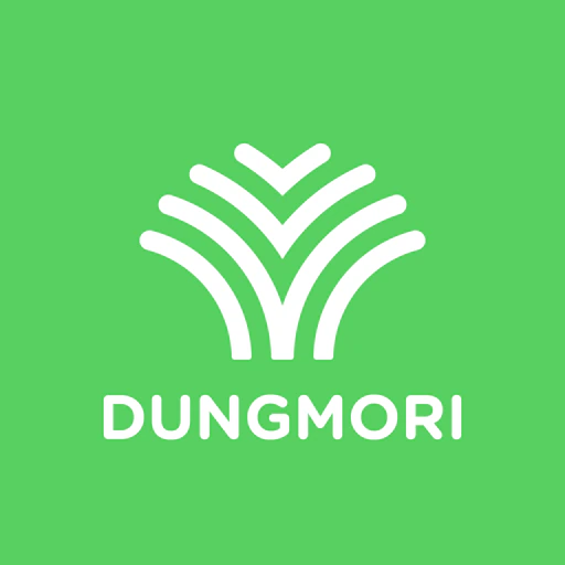 DUNGMORI app icon