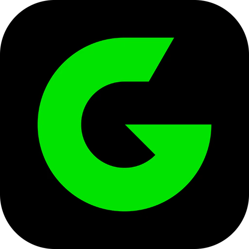 Gopass app icon