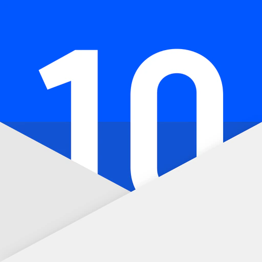 10 Minute - Temp Mail Address app icon