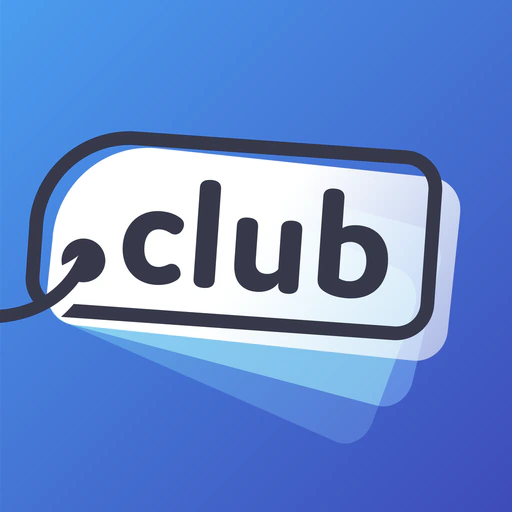 offerte.club app icon
