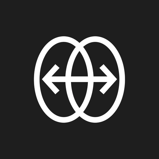 Reface: AI Face Swap & Editor app icon