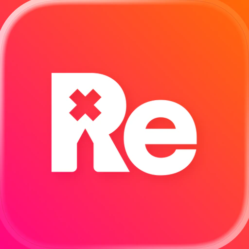 Retouch Photo - Remove Objects app icon