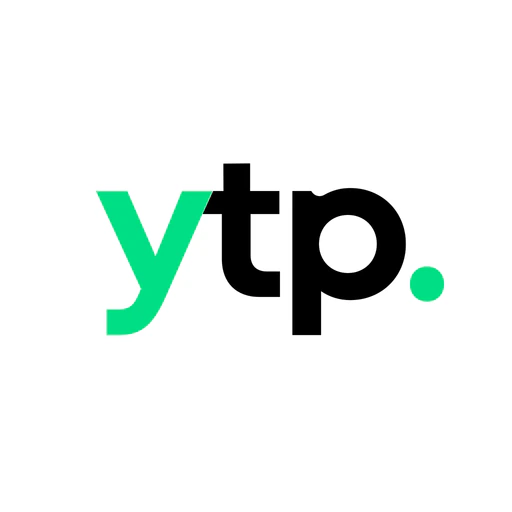 Yotepresto Inversionistas app icon