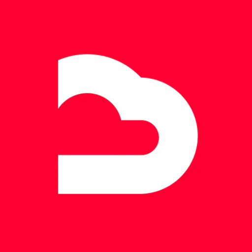 Вторая память – облако от МТС app icon