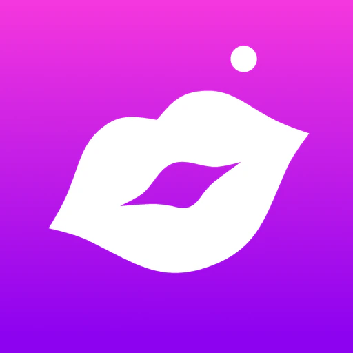 BoBo - Group Voice Chat Rooms app icon