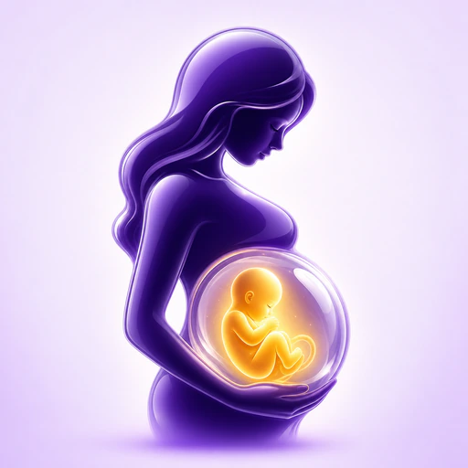 A Hypnobirthing: Zen Pregnancy app icon