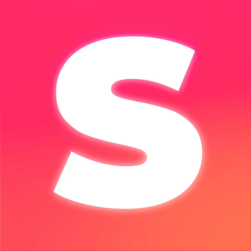 Leto: Font for Instagram Story app icon