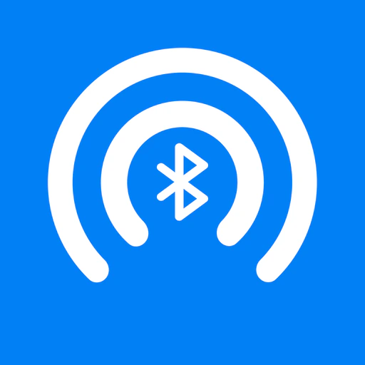Air Finder - My Device Tracker app icon