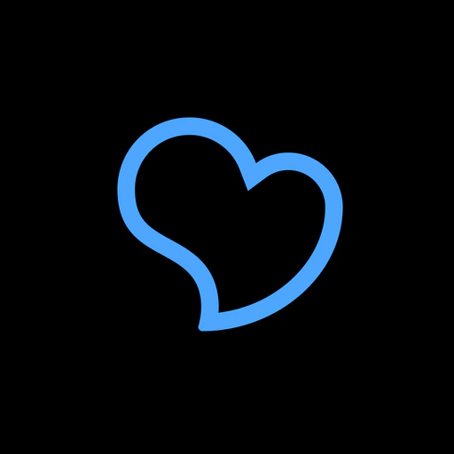 Faves - cloud video storage app icon