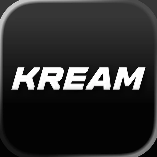 KREAM(크림) app icon