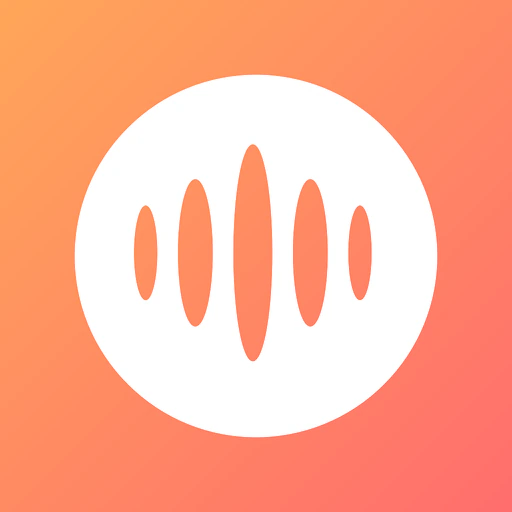 Fonos: Sách nói & Ebook app icon