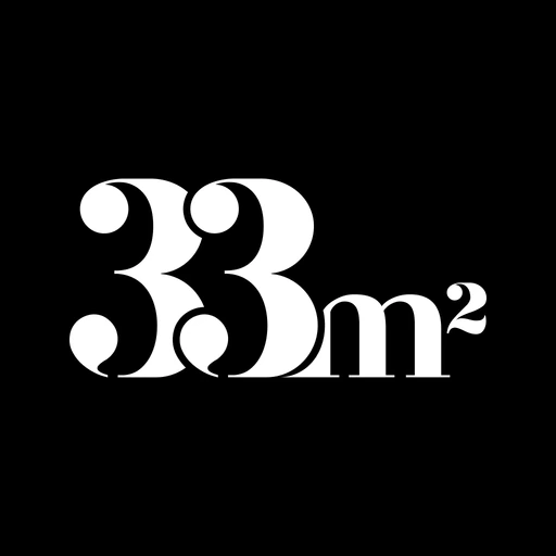 33m2 - Korea Short-Term Rental app icon