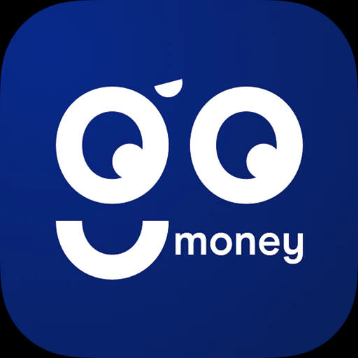gomoney — The Digital Bank app icon