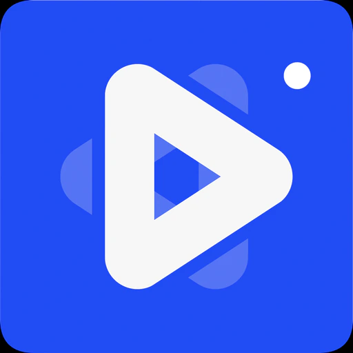 OPPlayer - HD Video Player app icon