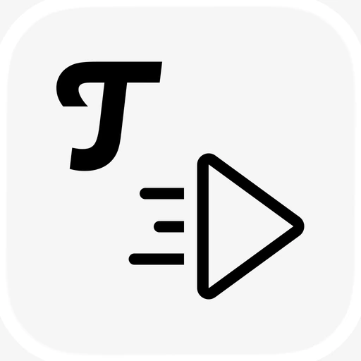 Teufel Go app icon